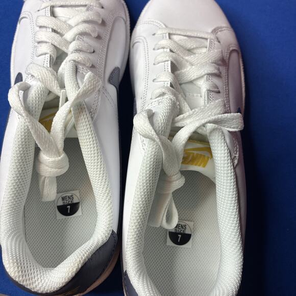 Nike Court Royale 794747-105 White Light Carbon Men Shoes New Size 7 Men’s main image 6